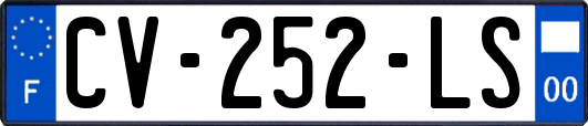 CV-252-LS