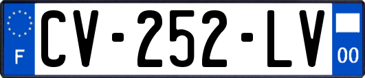 CV-252-LV