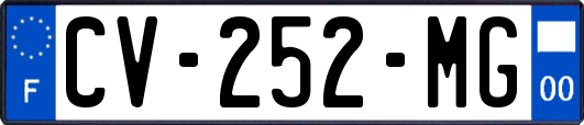 CV-252-MG