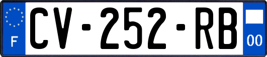 CV-252-RB