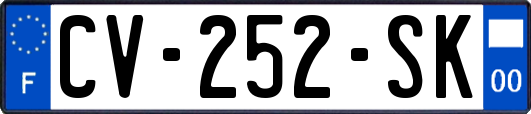 CV-252-SK