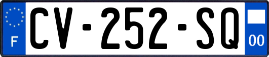 CV-252-SQ