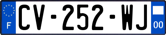 CV-252-WJ