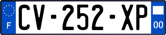 CV-252-XP