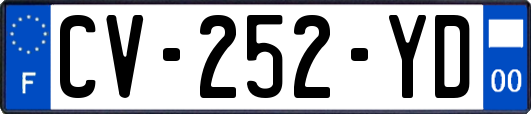 CV-252-YD