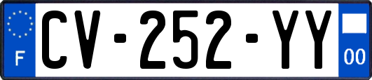 CV-252-YY