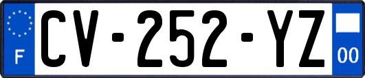 CV-252-YZ