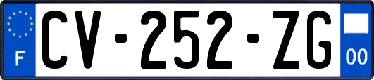 CV-252-ZG