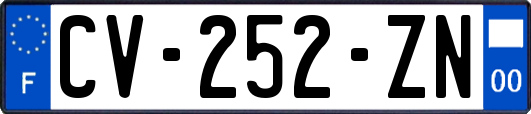 CV-252-ZN