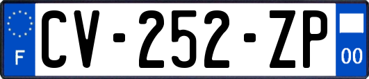 CV-252-ZP