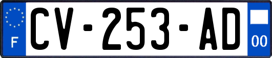 CV-253-AD