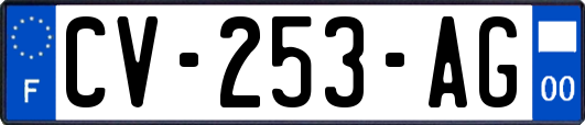 CV-253-AG