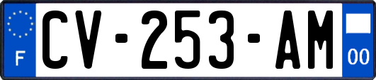 CV-253-AM