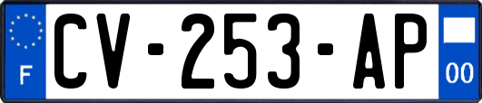 CV-253-AP