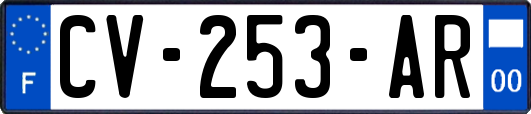 CV-253-AR