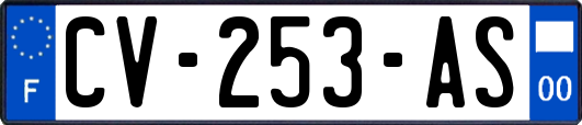 CV-253-AS