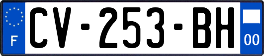 CV-253-BH
