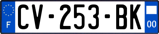 CV-253-BK