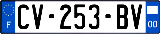 CV-253-BV