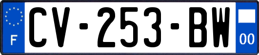 CV-253-BW