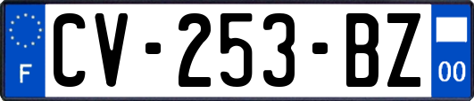 CV-253-BZ