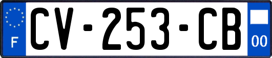 CV-253-CB