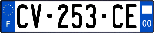CV-253-CE