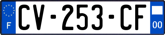 CV-253-CF