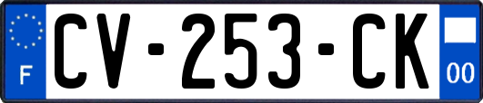 CV-253-CK