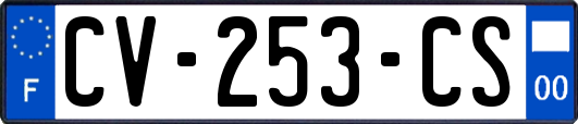 CV-253-CS