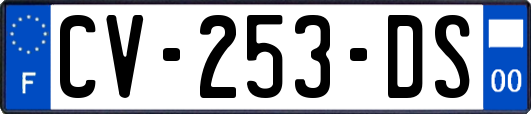 CV-253-DS