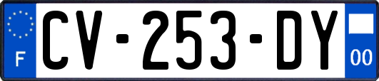 CV-253-DY