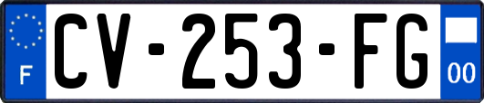 CV-253-FG