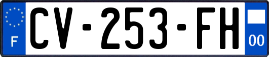 CV-253-FH