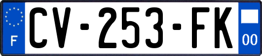 CV-253-FK