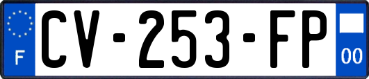 CV-253-FP