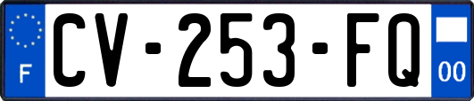 CV-253-FQ