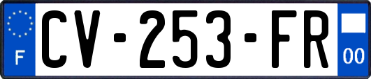 CV-253-FR