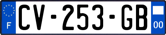 CV-253-GB