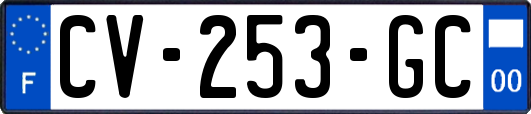 CV-253-GC