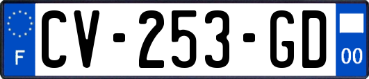 CV-253-GD