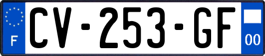 CV-253-GF