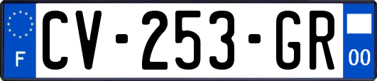 CV-253-GR