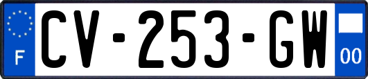 CV-253-GW