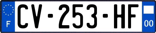 CV-253-HF