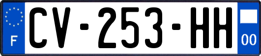 CV-253-HH