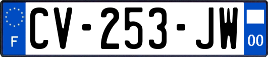 CV-253-JW