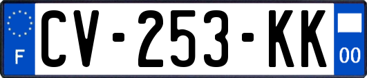 CV-253-KK