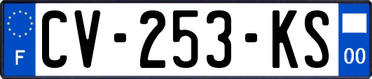 CV-253-KS