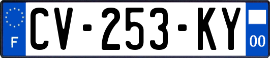 CV-253-KY